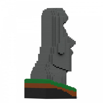 Moai : r/PixelArt